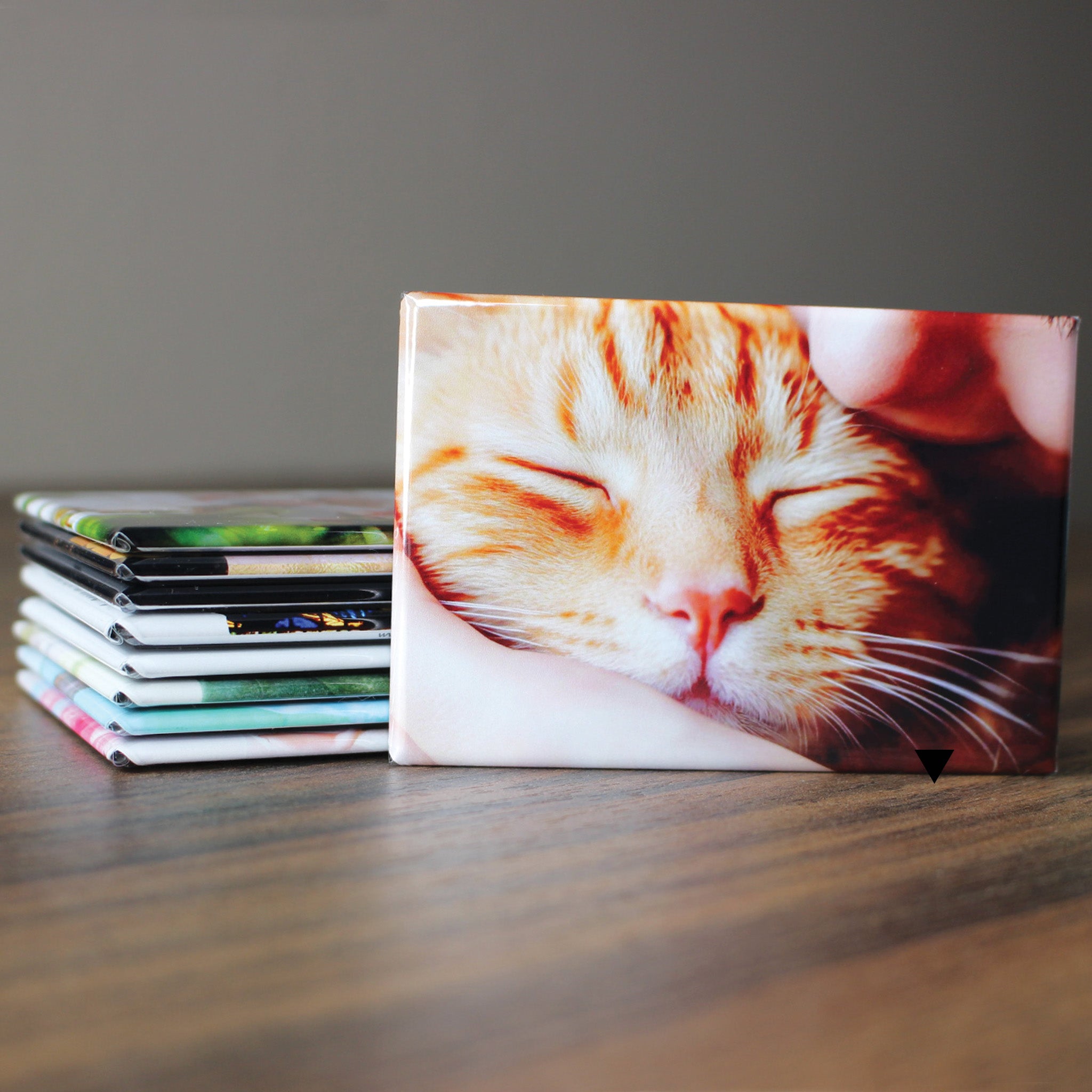 Custom Photo Magnets