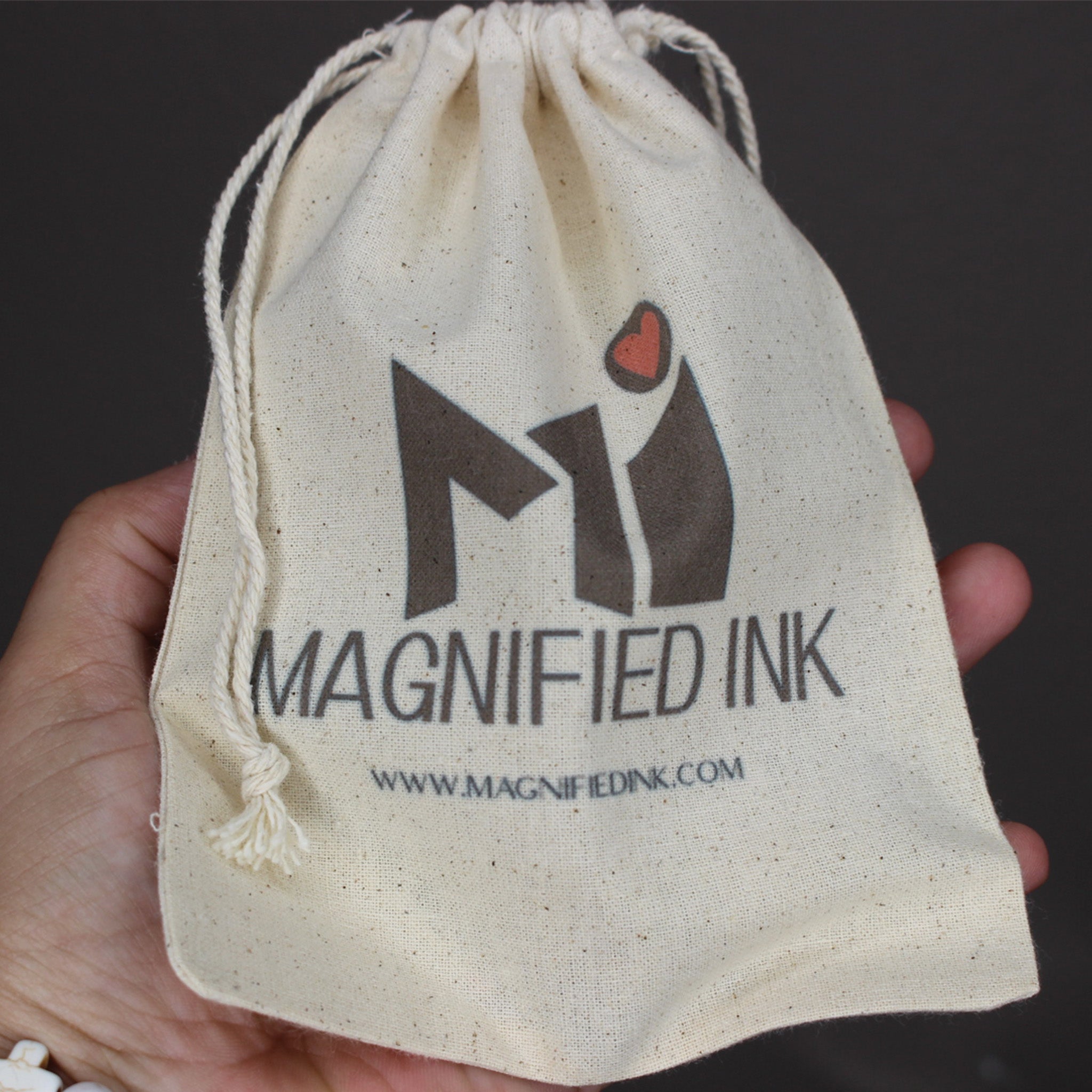 Custom Photo Magnets